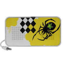 Spider Speaker