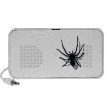 Spider Speakers