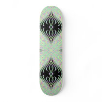 Spider Trap Skate Deck