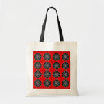 Spider Web Bag