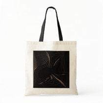 spider web design bag