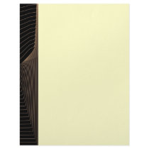 spider web design IT engineer letterhead