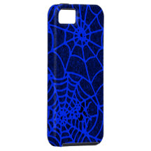 Spider web iPhone 5 cases