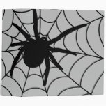 spider web notebook binders
