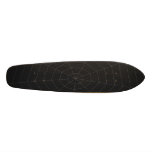 Spider Web Skateboard Decks