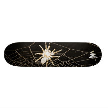 spider xray skate decks