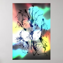 Spiders Poster