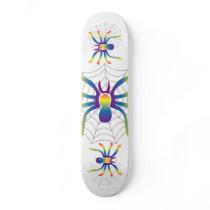 Spiders! Skate Boards