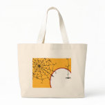 SPIDERWEB INVITE BAGS