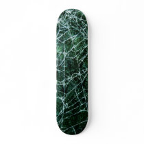 SpiderWeb - Skate Board Design