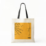 SPIDERWEB WITH SLINGING SPIDER CANVAS BAGS