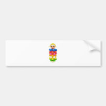 Spielzeug toy autosticker