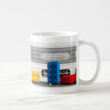 Spielzeugfabrik Mugs