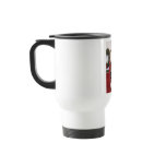 Spike - English Bulldog - Kahley Mug