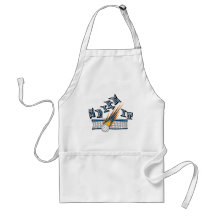 Spike It Apron