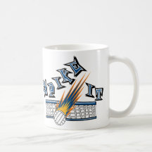 Spike It Coffee Mugs
