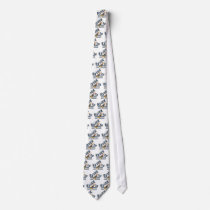 Spike It Custom Tie