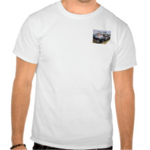 Spike Mike Demolition Team Shirts