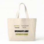 Spill the BEANS! Tote Canvas Bag