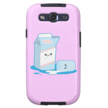 Spilled Milk