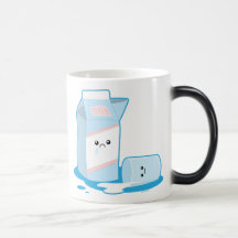 Spilled Milk Mugs