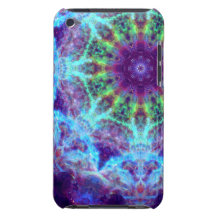 SpIn Barely There iPod Covers