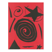 Spin Cartes Postales
