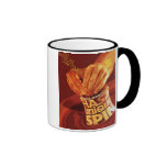 Spin Coffee Mug