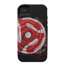 Spin Control iPhone 4 Case