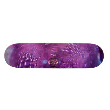 Spin Cycle Deck Skate Board Decks
