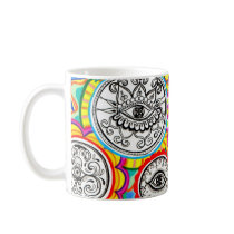 Spin II Mug