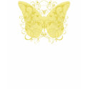 Spina Bifida Butterfly t-shirts