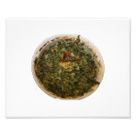spinach dip photo design image
