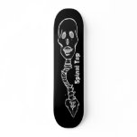 Spinal Tap Skate Board