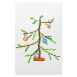 Spindly Tree Custom Stationery