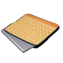 Spindot Beeswax Laptop Sleeve