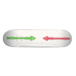 SpineRed, SpineGreen Skateboards