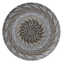 Spinner Plates