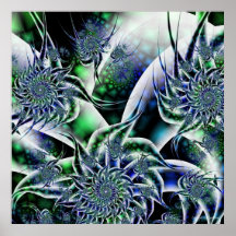 Spinners Poster