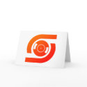 Spinning cards
