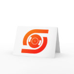 Spinning cards