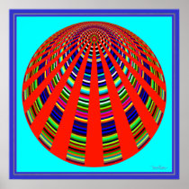 Spinning Carousel
