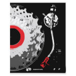 Spinning Cogs Full Color Flyer
