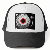 Spinning Cogs Hats