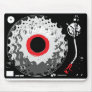 Spinning Cogs Mousepads