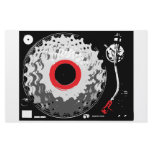 Spinning Cogs stationery