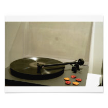 Spinning Photo Art