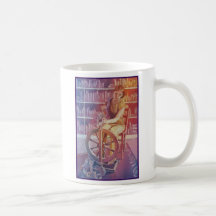 Spinning Tales Mugs