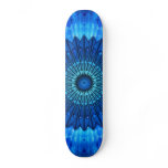 Spinning Wheels Skate Board