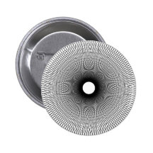 Spiral Buttons